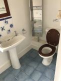 Bathroom, London,  June 2018 - Image 29